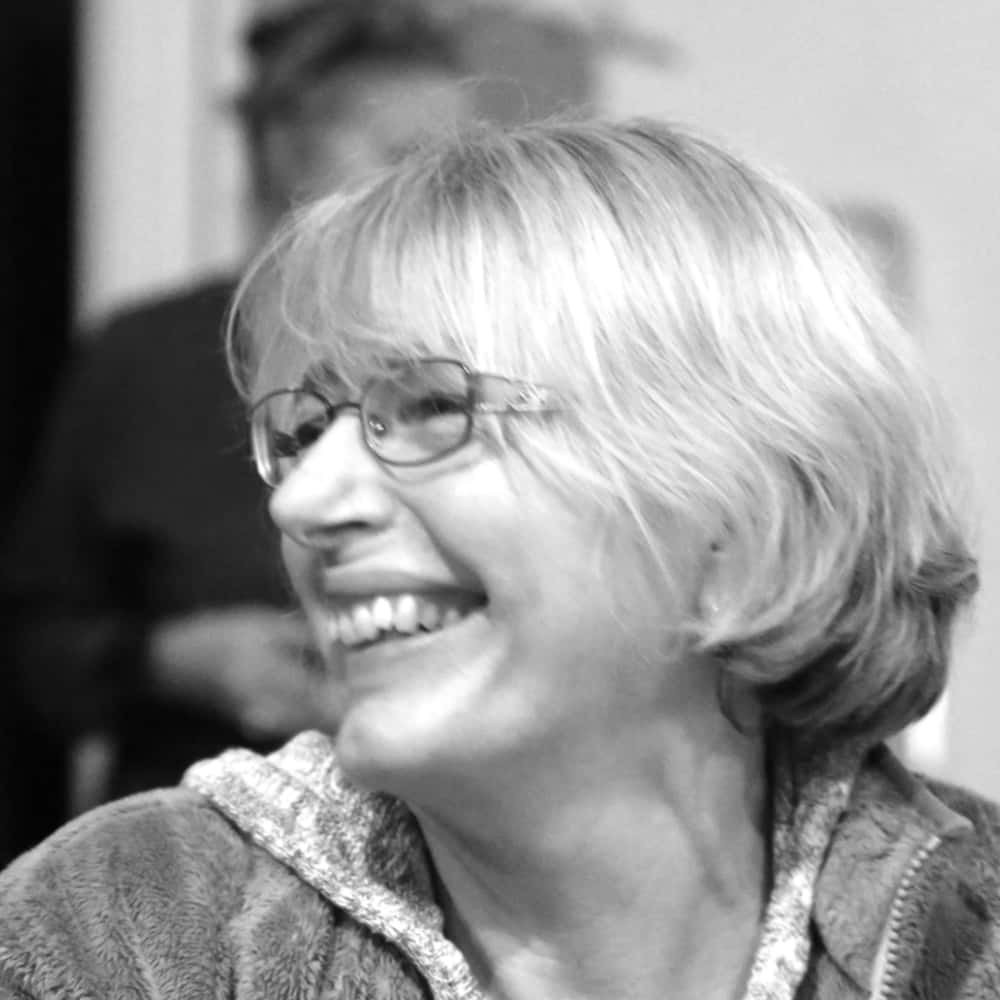 Anita John